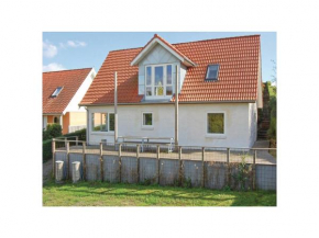 Holiday home Hejlsminde Bakken